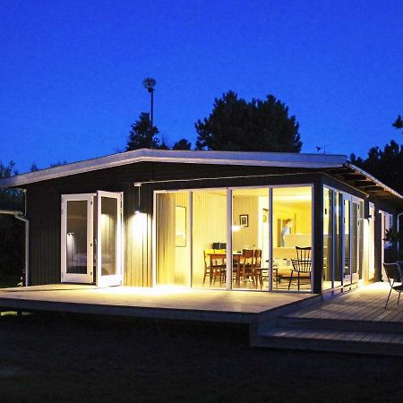 Holiday Home Stroby V 외부 사진