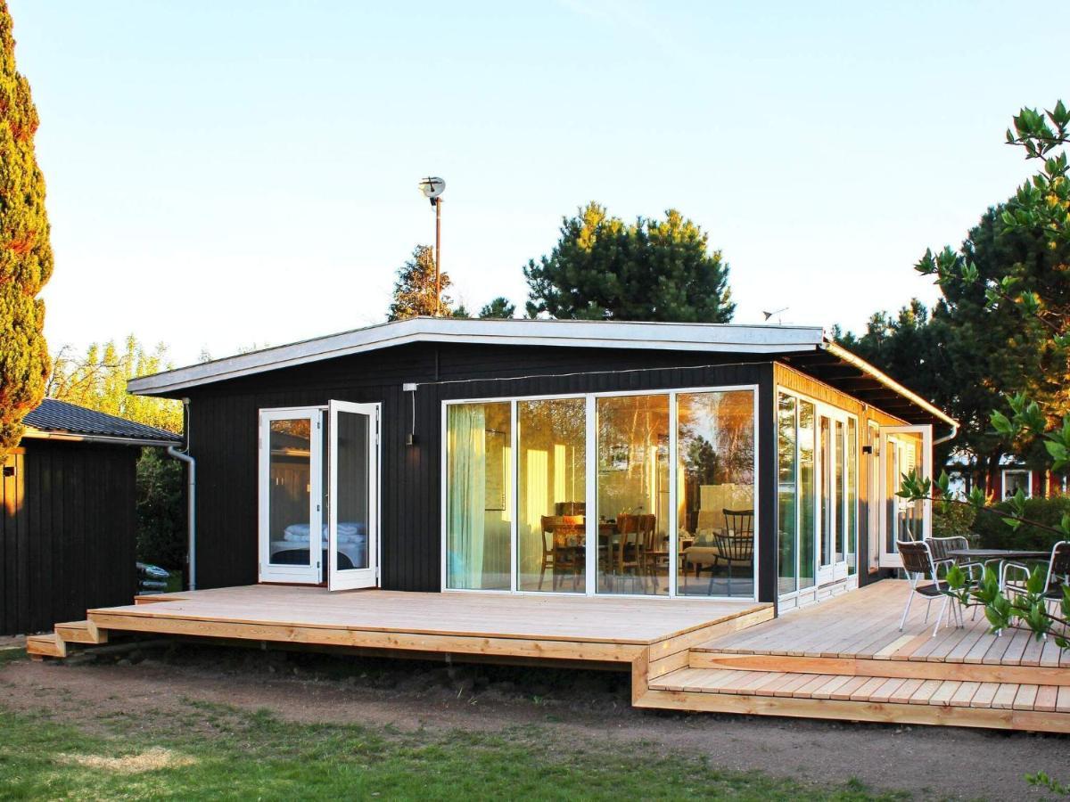 Holiday Home Stroby V 외부 사진